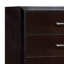 Commode 5 tiroirs Davydov