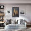 Handmade Rustic Wall Decor-1494564959