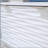 Coastal Bookcase With Lower Drawer, White finish
