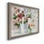 " Shades Of Blush " 2 - Pieces Painting Print-1233675344-1233675345