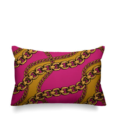 Housse de coussin d'extérieur carré Alessia