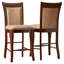 Tabouret de comptoir 24 po Swenson