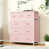 Pink is out of stock