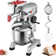 VEVOR 3 Speed 20 Quarts Stand Mixer