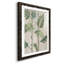 Modern Fronds I - peinture encadrée-585711478-585711369