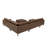 Mentzer Upholstered U-Shaped Sectional Left Hand Facing-1551407528