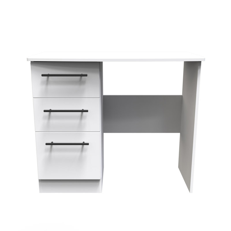 Beverley Vanity, White
