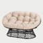 Fauteuil Papasan Ariyelle-290567867