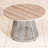26'' Round Outdoor Coffee Table