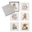 Diva Pets Cocktail Napkin Set