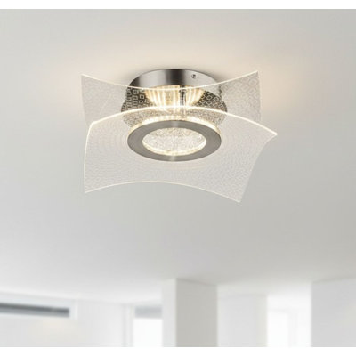 LED Flush Mount
