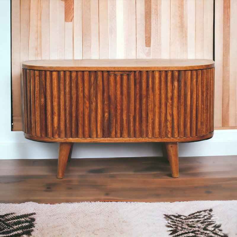 Ardentown Blanket Chest