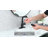 Single-Hole Single-handle Bathroom Faucet-92903636
