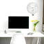 Igenix 16 Inch Wall Mounted Fan White