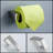 Bathroom Hardware Set-100517099