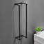 Porte-serviettes en acier inoxydable Newrain