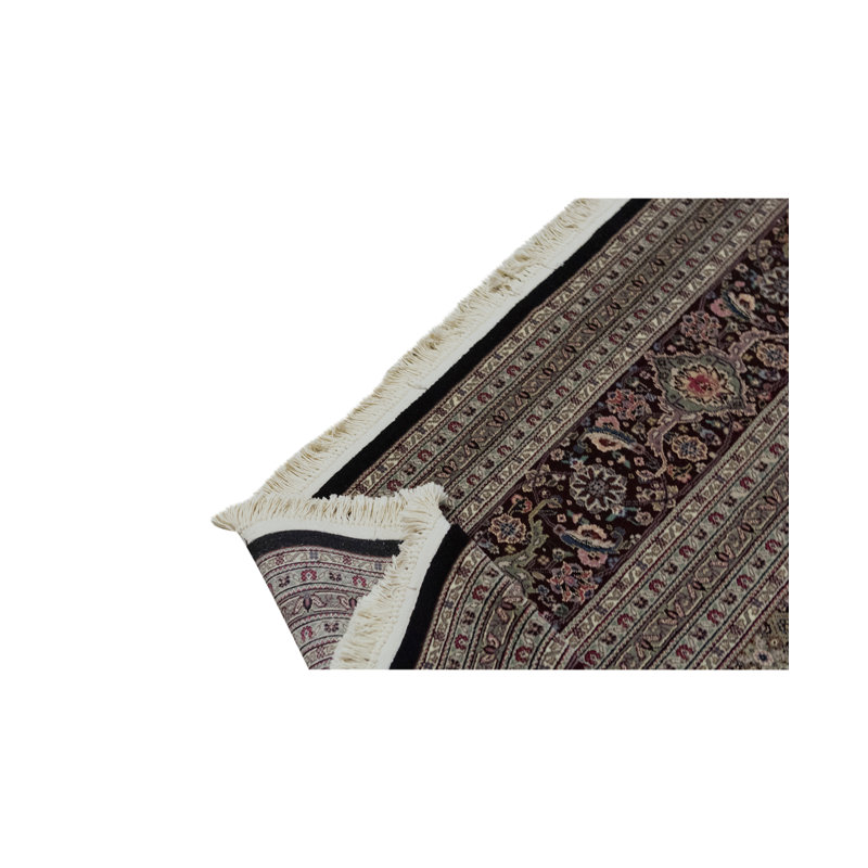 Shah Wool Oriental Area Rug