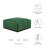 Conjure Channel Tufted Performance Velvet Ottoman-325793615-325793608