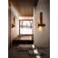 Sedo Dimmable LED Flush Mount Sconce-34338602-12642049
