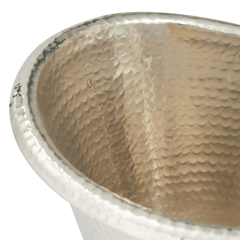 Seau à glace Inworth, H 10,85 po x l 15,85 po x P 12,4 po