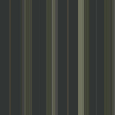 Ester Herrgard Stripe Wallpaper