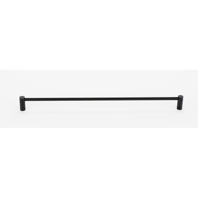 Poignée d'électroménager 12 po Contemporary I, Bronze, 18"
