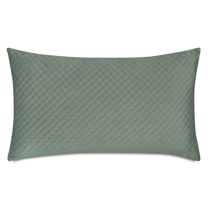 Manderley Quilted King Sham