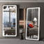 Metal Rectangle Mirror-1483013027-1483013085
