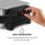 Klarstein Non Stick Raclette Grill