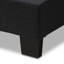 Lit tapissier standard capitonné Wortman-22599434
