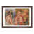 Walnut Framed selected