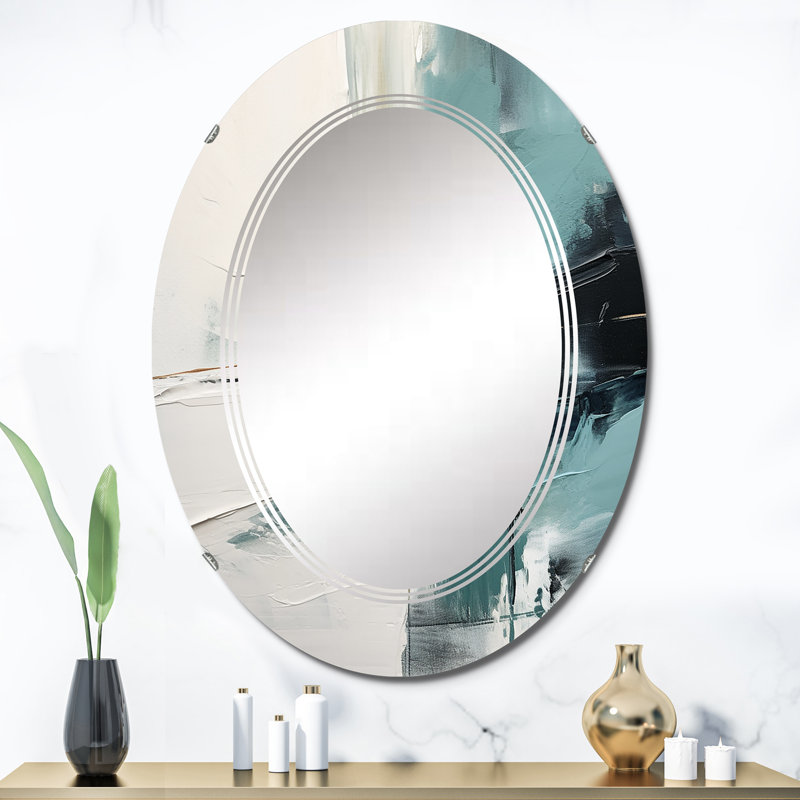Miroir Wiebren, 36 po x 24 po
