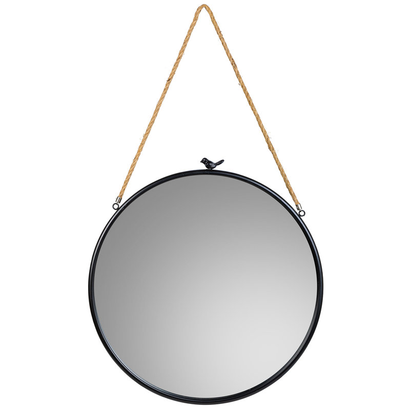 Worrell Wall Mirror