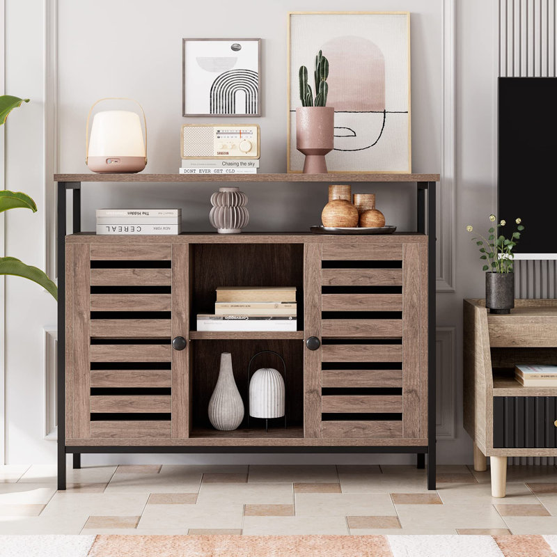 Itayetzi Accent Cabinet
