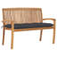 Banc de jardin en teck Bryant-Rivers-1574045505