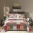 Cotton Patchwork Quilt Set-1504948171