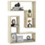 Glody 5 Piece Accent Shelf-1023292442