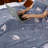 Kids' Glow-in-the-Dark Space & Astronaut Throw Blanket - Soft & Warm-105341608