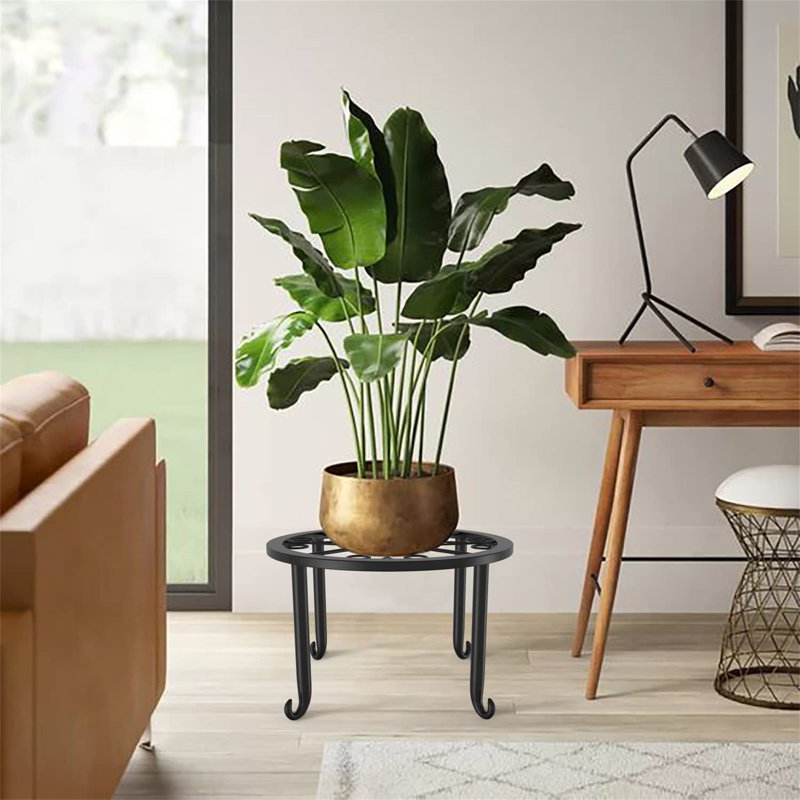 Ahull Plant Stand - Set of 5