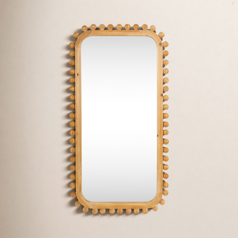 Vernie Wall Mirror