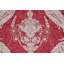 Tapis de salon traditionnel en soie 6 x 9
