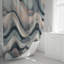 Rideau de douche Wynter-290440953