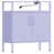 Purple is out of stock