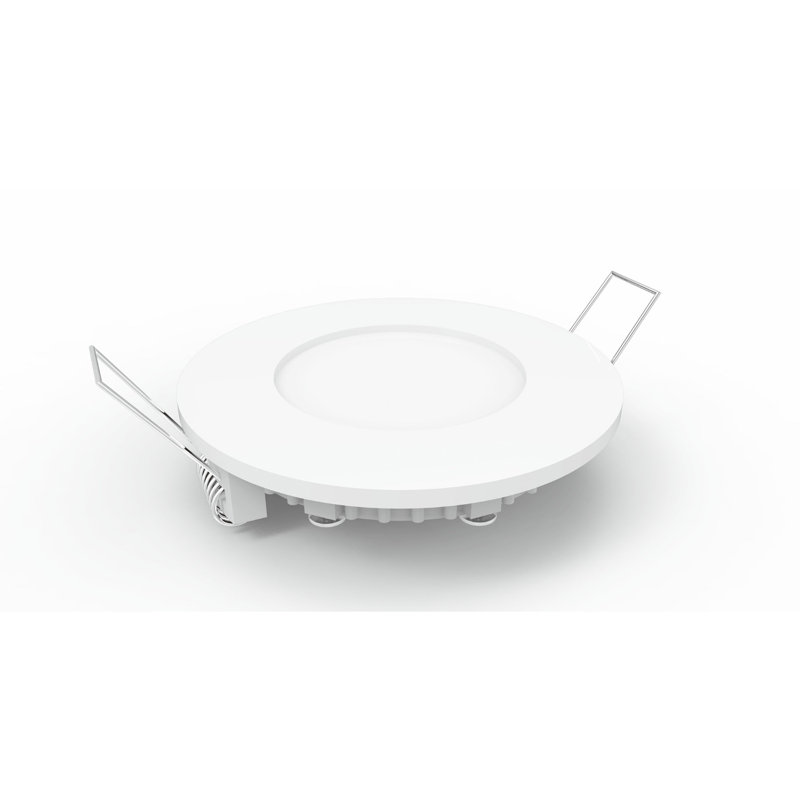 9cm LED Slim Profile Recessed Lighting Kit