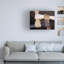 Art sur toile «Bachelor Benton Murphy United»-109217686