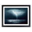 Electrifying Ocean Thunderstorm - Framed Print-5905024-5905029