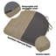 Coussin 4 pièces Dyego Latitude Run®-1330075587