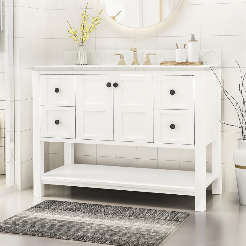 48'' CABINET