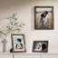 10 Pack Picture Frames Collage Wall Decor, Gallery Wall Frame Set For Wall Or Tabletop Display, Multi Sizes,-107121893