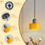 Mid Century Modern Glass Pendant Light-171012186-171012185
